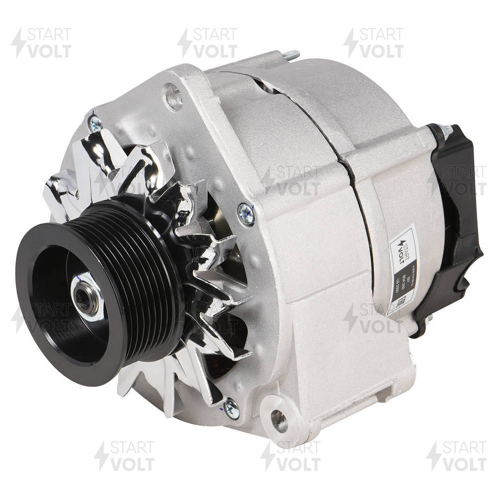 Generator / Alternator LG 1597 STARTVOLT